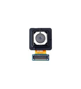 Samsung Galaxy J4 Plus J415 Uyumlu Arka Kamera