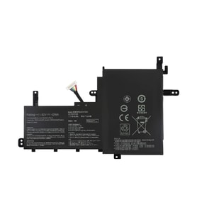 RETRO Asus X531F, B31N1842 Notebook Bataryası