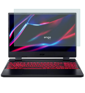 Acer Nitro 5 AN515-46 15.6 inç Ekran Koruyucu 16:9 Şeffaf