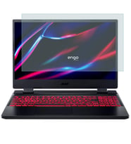 Acer Nitro 5 AN515-46 15.6 inç Ekran Koruyucu 16:9 Şeffaf