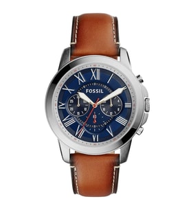 Fossil FFS5210 Erkek Kol Saati