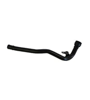 Audi A4 Havalandırma Borusu Demir 2005- 058133607F-WISCO