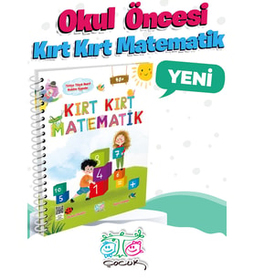 Kırt Kırt Matematik