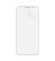 SChitec alcatel 1X（2019） Uyumlu Ön Yüzey Nano Şeffaf Hidrojel Ekran Koruyucu
