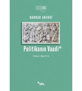 Politikanın Vaadi