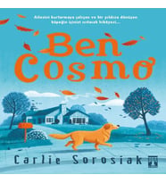 Ben Cosmo