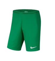 Nike Bv6855 Drı Fıt Park 3 Yeşil