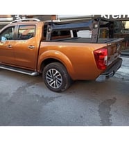 Ranger Uyumlu Çadır Taşıyıcı Rollbar - Off Road Roll Bar (Aqm-S75) Parça