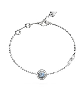 Guess JGUJUBB04668JWRHLSS Kadın Bileklik