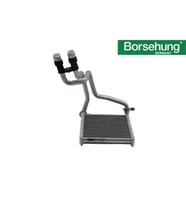 5C0819031 Kalorifer Radyatörü & Borusu - Golf 2010-2014 - Jetta 2011-2018