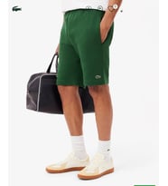 LACOSTE ERKEK ŞORT (Yeşil)