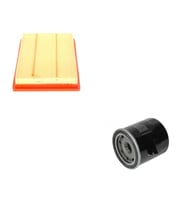 Subaru impreza 1.5 2007 Model Benzinli 2Li Hava + Yağ Filtre
