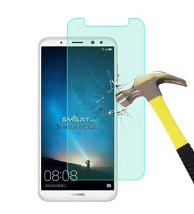 Huawei Mate 10 Lite Temperli Kırılmaz Cam Ekran Koruyucu