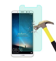 Huawei Mate 10 Lite Temperli Kırılmaz Cam Ekran Koruyucu