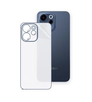 SChitec OPPO Reno15 FS Uyumlu Arka Yüzey Hidrojel Koruyucu Film