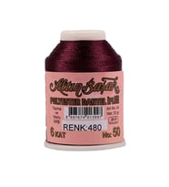 Altınbaşak Oya ve Dantel İpi 20 gr - Royaleks - No: 480