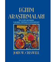 EĞİTİM ARAŞTIRMALARI