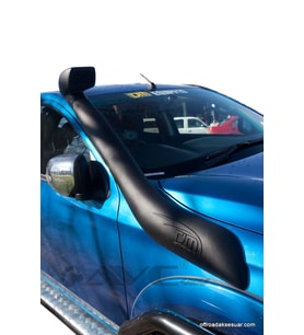 Mitsubishi L200 TJM Snorkel 2015-2019