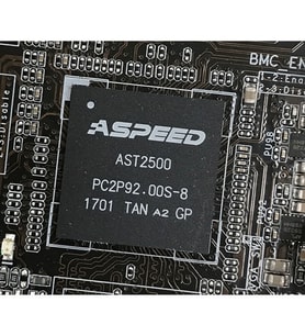 Asus Asmb9-Ikvm Lga1151 C242-Uzaktan Yönetim İçin Kvm Kiti