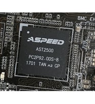 Asus Asmb9-Ikvm Lga1151 C242-Uzaktan Yönetim İçin Kvm Kiti