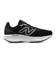 New Balance NB Running Spor Ayakkabı Siyah