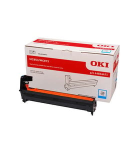 OKI 01333304 SİYAH DRUM ÜNİTESİ ES7470, ES7480 30.000 SAYFA