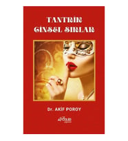 Tantrik Cinsel Sırlar