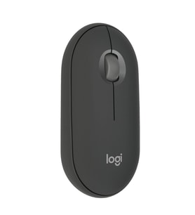 Logitech M350s Pebble 2 Kablosuz Mouse - Grafit 910-007015