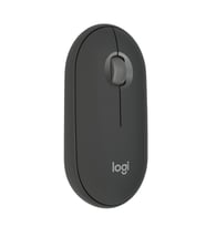 Logitech M350s Pebble 2 Kablosuz Mouse - Grafit 910-007015