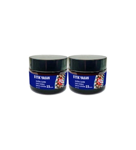 Fıtık Yakan Kremi 2 Adet 50 ml Fıtık ve Eklem Ağrıları ve Sızıları İçin Masaj Kremi