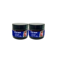 Fıtık Yakan Kremi 2 Adet 50 ml Fıtık ve Eklem Ağrıları ve Sızıları İçin Masaj Kremi