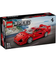 LEGO Speed Champions 76934 Ferrari F40