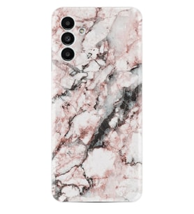 Samsung A23 A31 A32 A50 A51 A52 A53 A70 Kılıf Desenli Silikon Colorfull Marble 2 1389