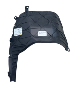 Nissan Qashqai 2007-2012 Arka Sağ Çamurluk Davlumbazı