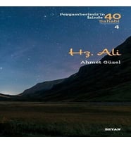 Hz. Ali - Peygamberimiz'in İzinde 40 Sahabi - 4