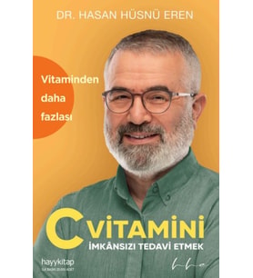 C Vitamini, İânsızı Tedavi Etmek