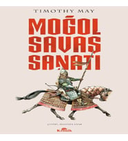 Moğol Saş Sanatı