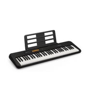 Casio CT-S100 61 Tuşlu-5 Oktav Org (Adaptör Hediyeli)