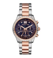 Michael Kors MK6205 Kadın Kol Saati