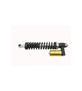 MONDİAL ATV SPİDER-X 250 ÖN AMORTİSÖR GAZLI SİYAH 46 CM ORJ