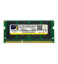 4 Gb Ddr3 1600Mhz 1.35 Cl11 Nb Mdd3L4Gb1600N