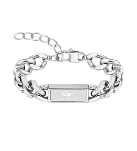 Lacoste LACJ2040439 Erkek Bileklik