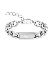 Lacoste LACJ2040439 Erkek Bileklik