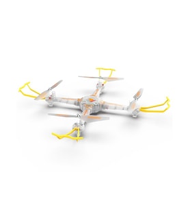 X33 U/k Şarjlı 4 Rotorlu Drone