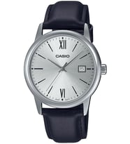 CASIO MTP-V002L-7B3UDF DERİ KORDON ERKEK KOL SAATİ