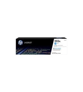 Premium® Hp Cf541a (203a) Mavi Orijinal Toner (1,3k)