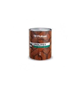 Polisan Politex Lüx Vernikli Fındık 2.5 Lt