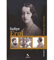 SAFİYE EROL (CİLTLİ) - MEHMET NURİ YARDIM - ANONİM YAYINCILIKI