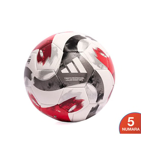 adidas Tiro Pro Tff Futbol Topu JZ9985 Beyaz