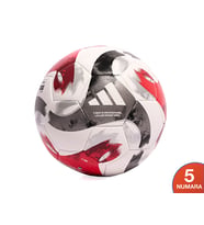 adidas Tiro Pro Tff Futbol Topu JZ9985 Beyaz